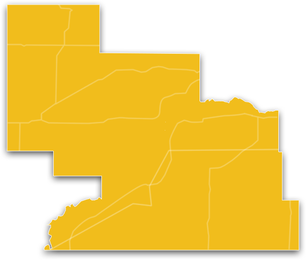 Carver Counties