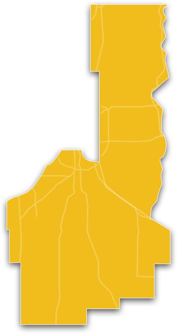 Dakota & Washington Counties