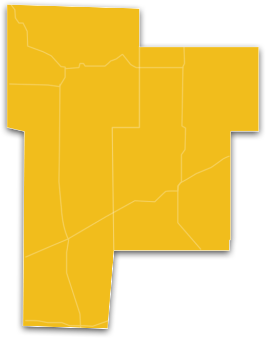 Mille Lacs & Kanabec Counties