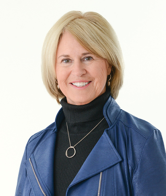 Jan Anderson