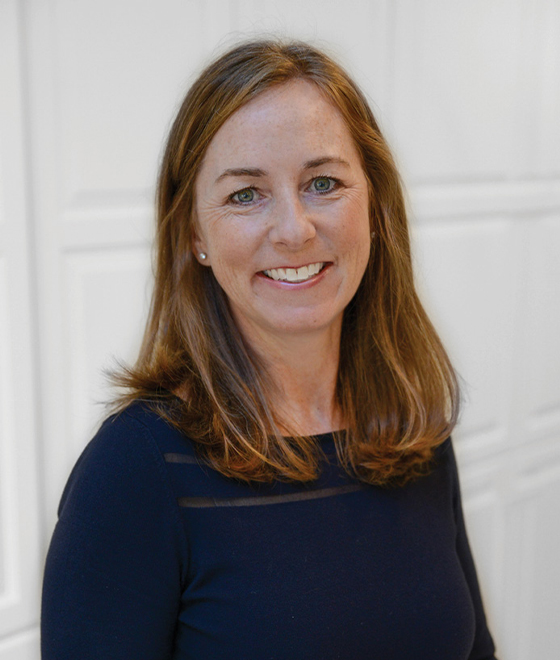 Tara Engebretson
