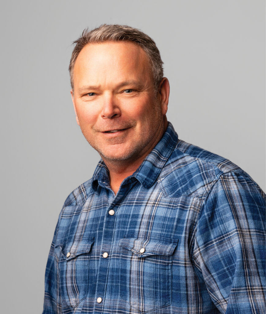 Tim McIntosh