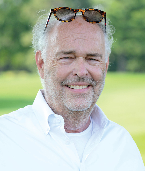 James Paddon