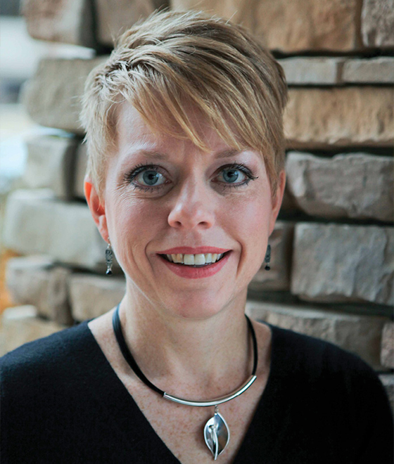 Carrie Swanson