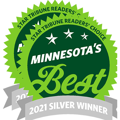 Minnesota-Best-Silver-Winner