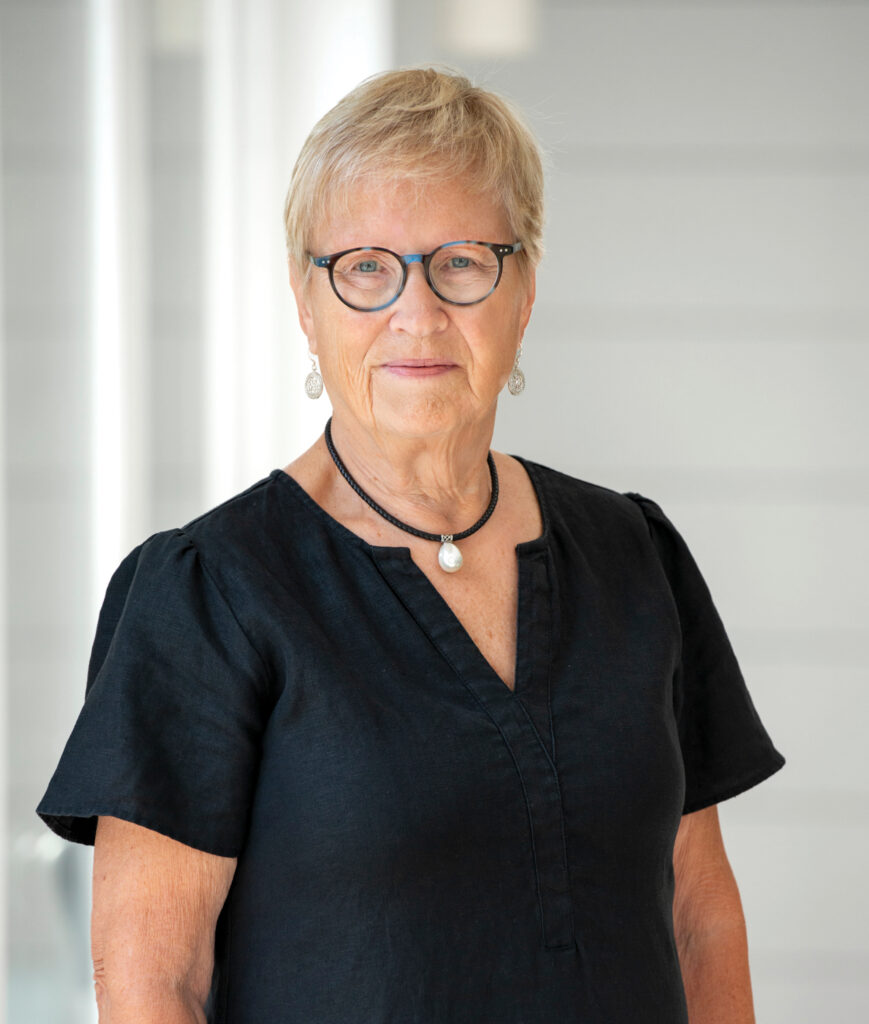 Marilyn Richter