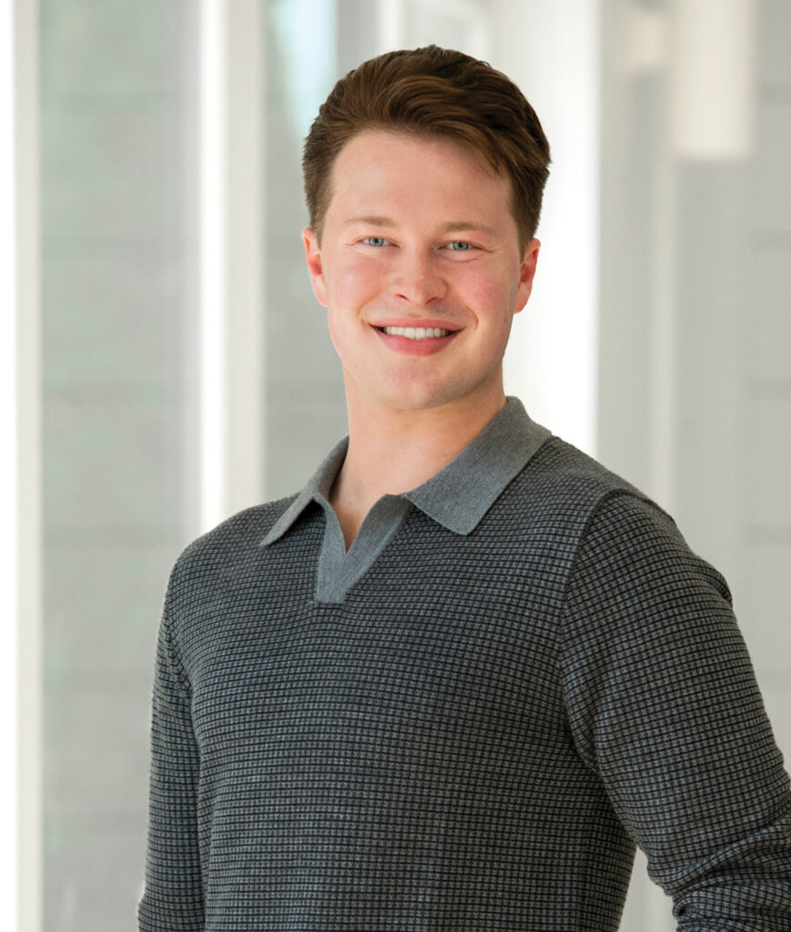 Ben Teske