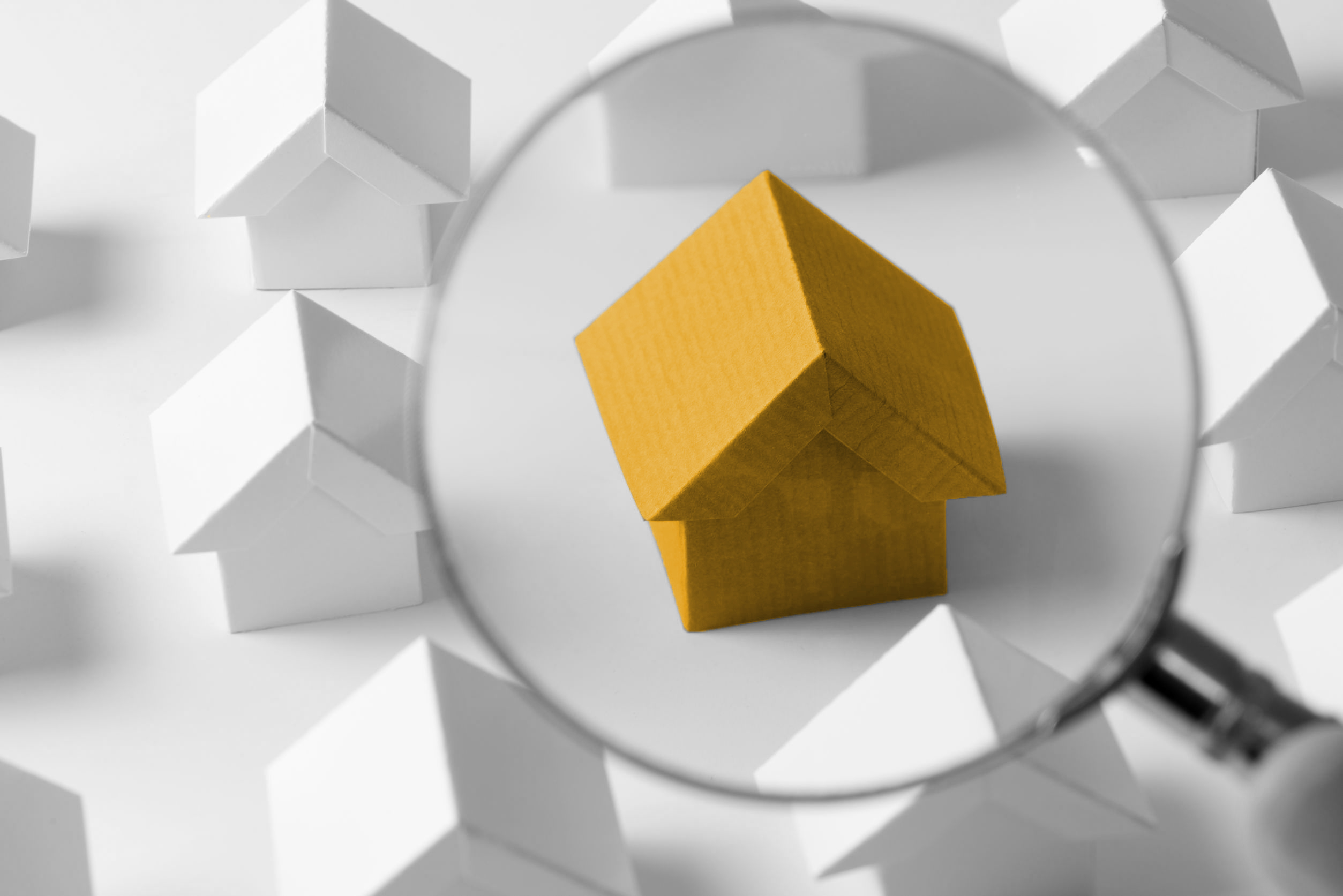 Find Your Agent and Take Your First Step Towards Sold