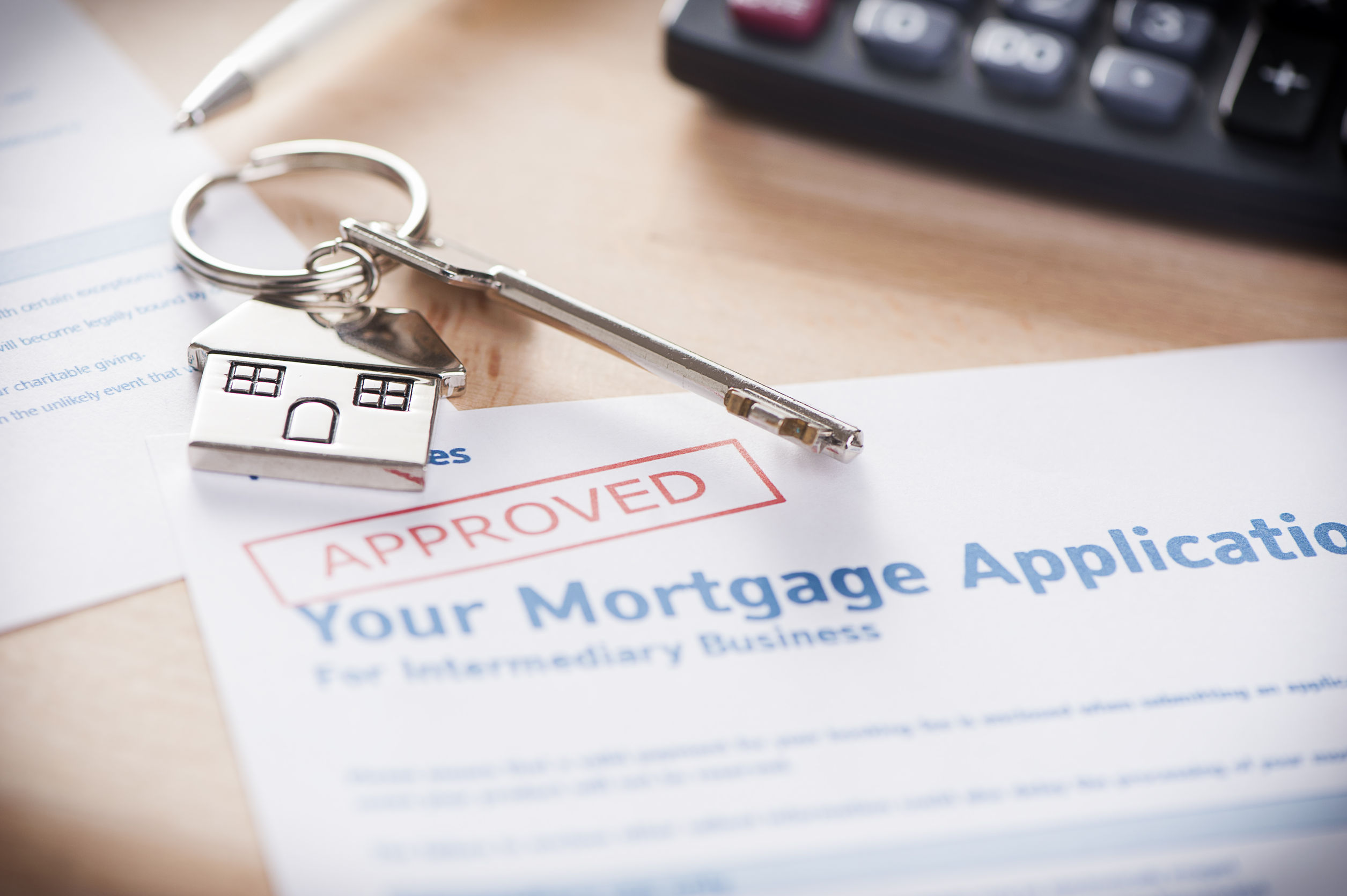 Know Your Budget Mortgage Calculator